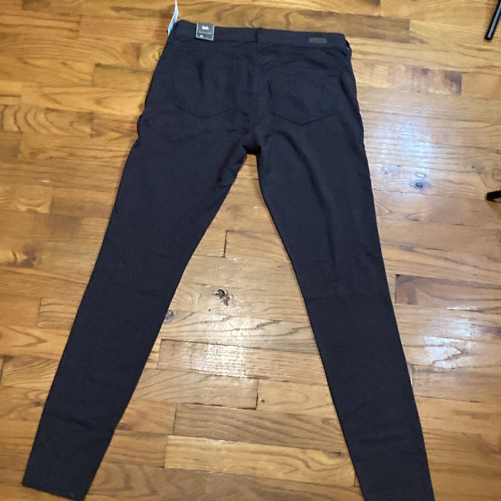 KUT from the Kloth Brown size 4 NWT Pant - Picture 3 of 5